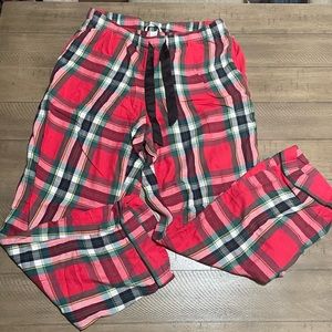 Victoria’s secret pj pants